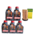 Kit Passat Fsi/tfsi - Óleo Motul 8100 X-cess Gen2 e Filtro Mann Hu719/6x - 5 litros - comprar online