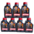 Óleo Motul 8100 X-cess Gen2 5w40 Sintético - Kit 7 Litros