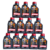 Óleo Motul 8100 X-cess Gen2 5w40 Sintético - Kit 12 Litros