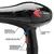 SECADOR DE CABELO PROFISSIONAL TURBO POINT MQ 2000W na internet