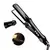 Chapinha de cabelo MQ Professional Hair Styling Max480 Slim Titanium preta 110V/220V na internet