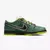 Nike Dunk SB Green Lobster na internet
