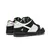 Nike SB Dunk Staple Panda Pigeon na internet