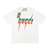 Camiseta Gucci Blade - Branca