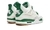 Nike Air Jordan 4 Sb Pine Green na internet