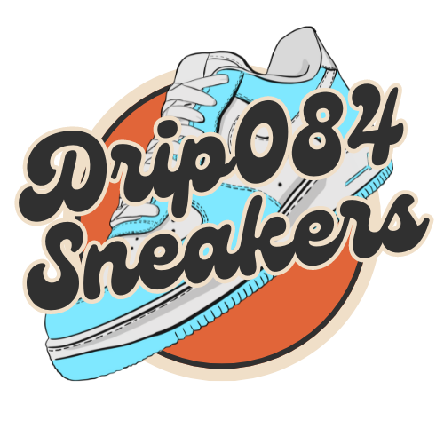 Drip084 Sneakers Store