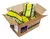 Clavo punta Paris 2" Bolsa 1 KG - comprar online