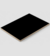 MDF 12MM FAPLAC LISOS NEGRO 1,83 x 2,75 mts - comprar online