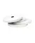 ML CANTO PVC BLANCO 29X1