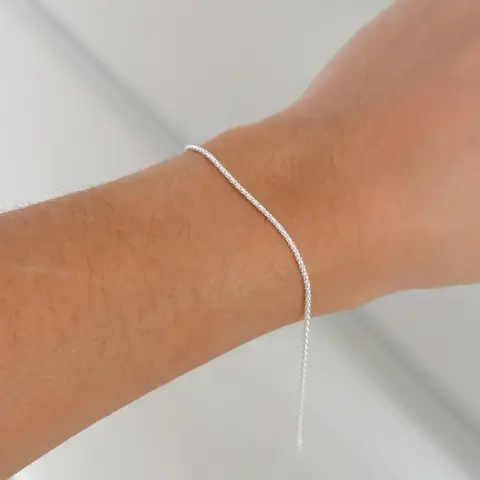 Pulseira Pipoca 1,2mm