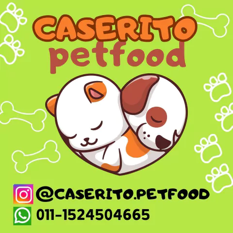 Caserito Petfood