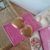 Aros corazón