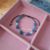 Pulsera Mar