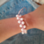 Pulsera Lucy