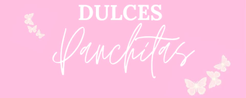 Dulces panchitas