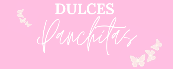Dulces panchitas