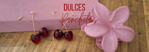 Banner de Dulces panchitas