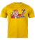 Camiseta Unissex Buzina - comprar online