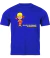 Camiseta Unissex Margarina na internet
