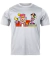 Camiseta Unissex Buzina na internet
