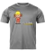 Camiseta Unissex Margarina na internet