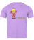 Camiseta Unissex Margarina na internet