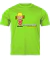 Camiseta Unissex Margarina - Lojinha do Almanaque das Memórias Afetivas