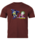 Camiseta Unissex Batusi na internet