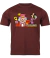 Camiseta Unissex Buzina - Lojinha do Almanaque das Memórias Afetivas