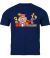 Camiseta Unissex Buzina - loja online