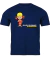 Camiseta Unissex Margarina - comprar online