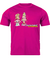 Camiseta Unissex Mágicas