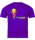 Camiseta Unissex Margarina
