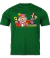 Camiseta Unissex Buzina na internet