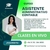 ASISTENTE ADMINISTRATIVO CONTABLE