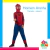Homem Aranha macacão