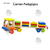 Carreta Pedagógica - comprar online