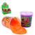 Slime Gelastica 180g Color