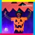 Imagem do Abóbora Masculina - Fantasia Halloween