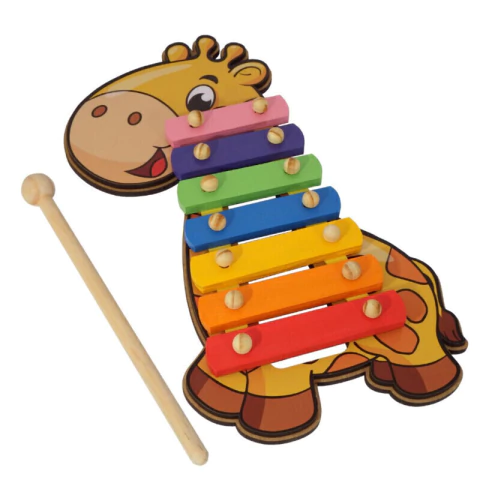 XILOFONE GIRAFA