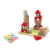 BRINCANDO DE ENGENHEIRO JOGO DO EQUILIBRIO 42 PCS na internet