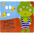 Gire o disco! Um livro sobre emoções: sapo - comprar online