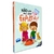 Livro Eu Já Sou Grandinho Ii! Não Vou Mais Usar Fralda!