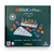 Geomat Game Brinquedo educativo Polibrinq