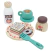 Kit Café - Newart - Brinquedos de Faz de conta - comprar online