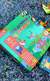 Jogo Da Memória Animais 24 Pcs - Batebumbo