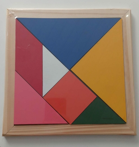 Tangram