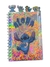 CUADERNO MOOVING ALOHA STITCH