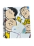 CUADERNO MOOVING PREMIUM SNOOPY