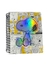 CUADERNO MOOVING PREMIUM SNOOPY - comprar online